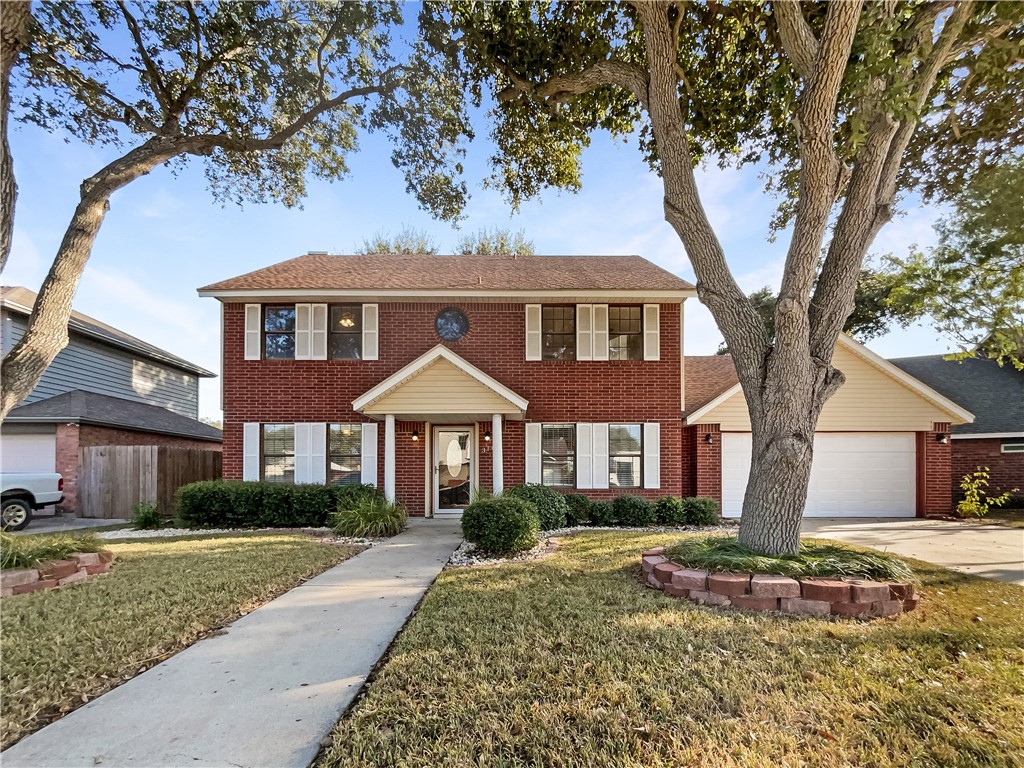 316 Gulfton Drive Portland TX 78374