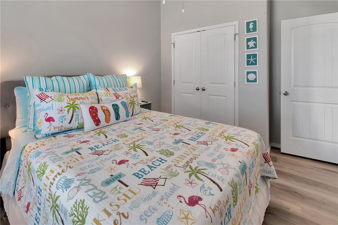 139 Paradise Drive Rockport TX 78382