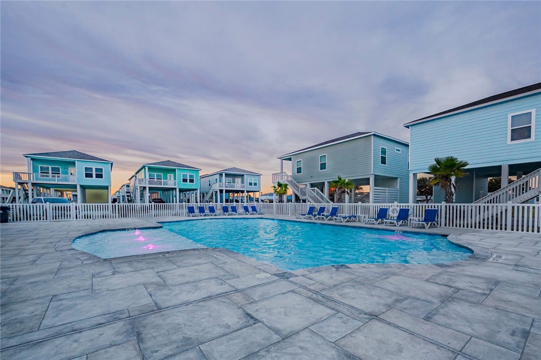 139 Paradise Drive Rockport TX 78382