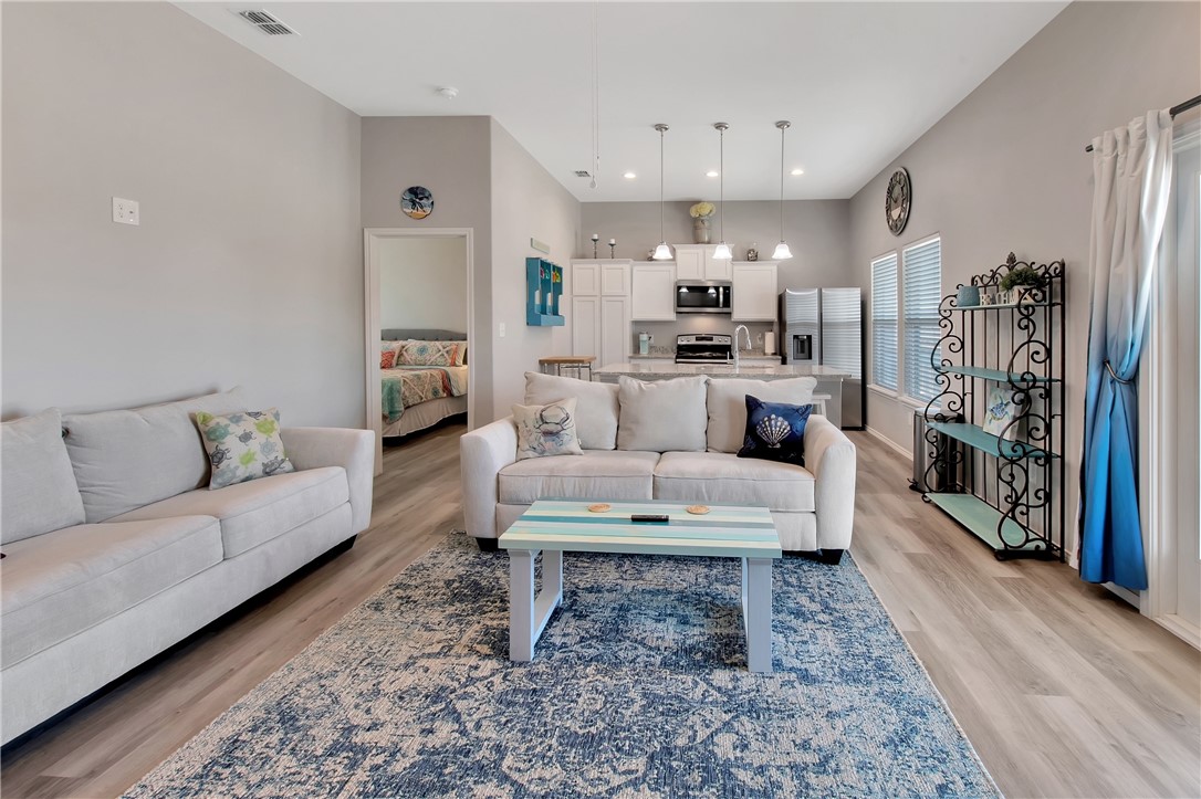 139 Paradise Drive Rockport TX 78382