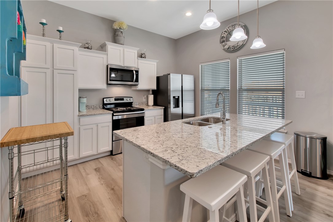 139 Paradise Drive Rockport TX 78382