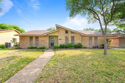 10710 Atlanta Street Corpus Christi TX 78410