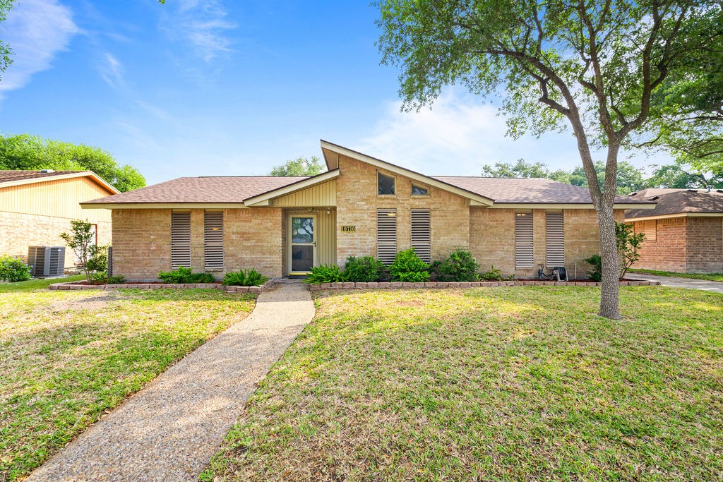 10710 Atlanta Street Corpus Christi TX 78410