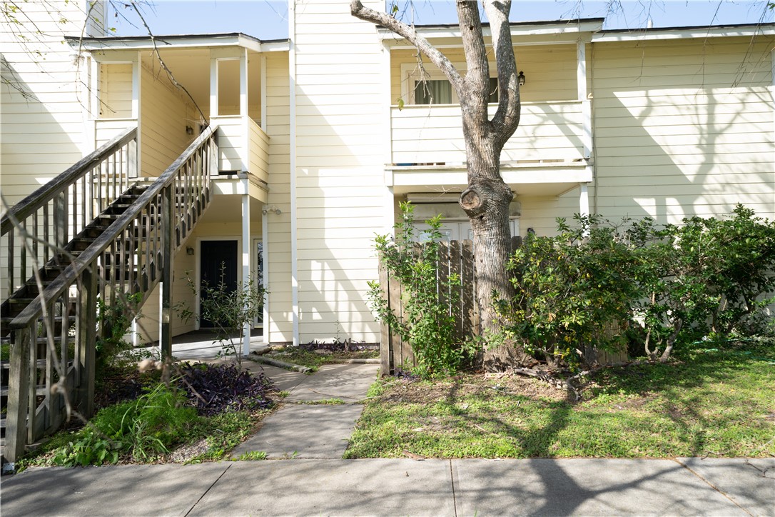 1011 Ennis Joslin Road 124 Corpus Christi TX 78412