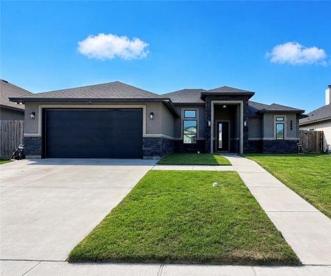 4009 Karo Drive Corpus Christi TX 78414