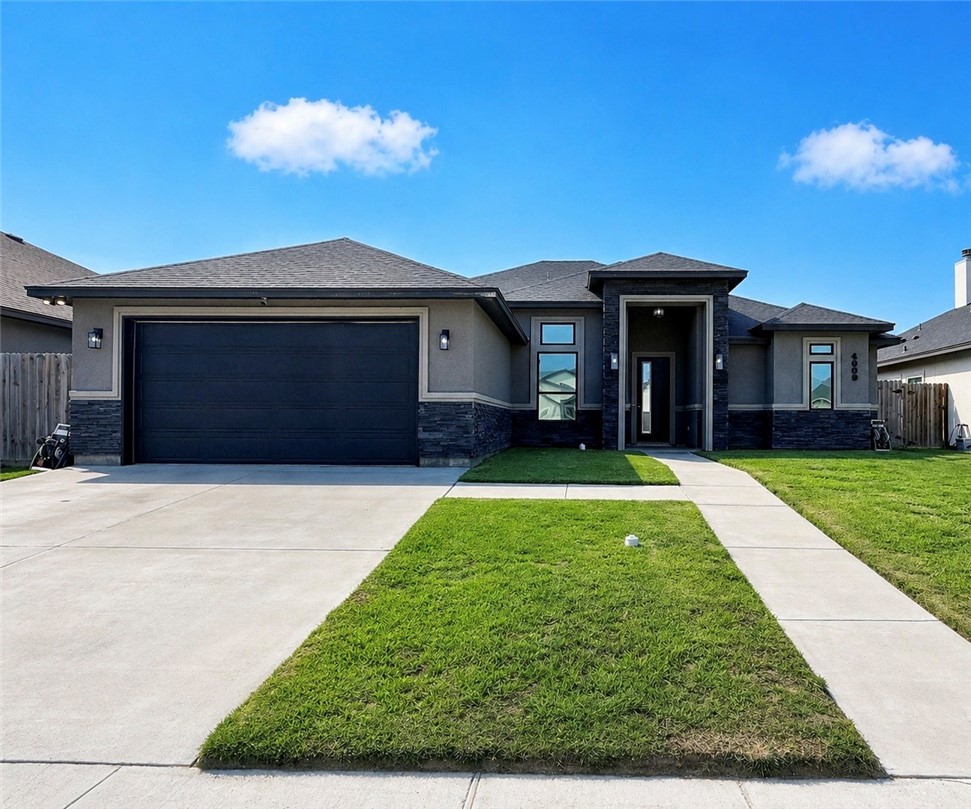 4009 Karo Drive Corpus Christi TX 78414