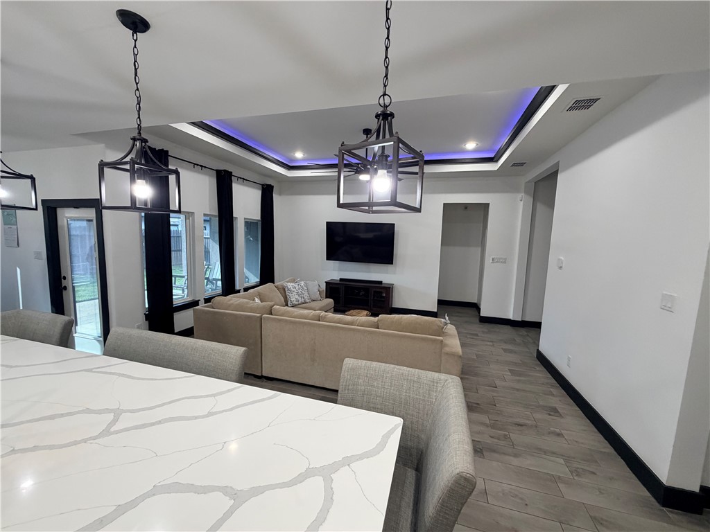 4009 Karo Drive Corpus Christi TX 78414