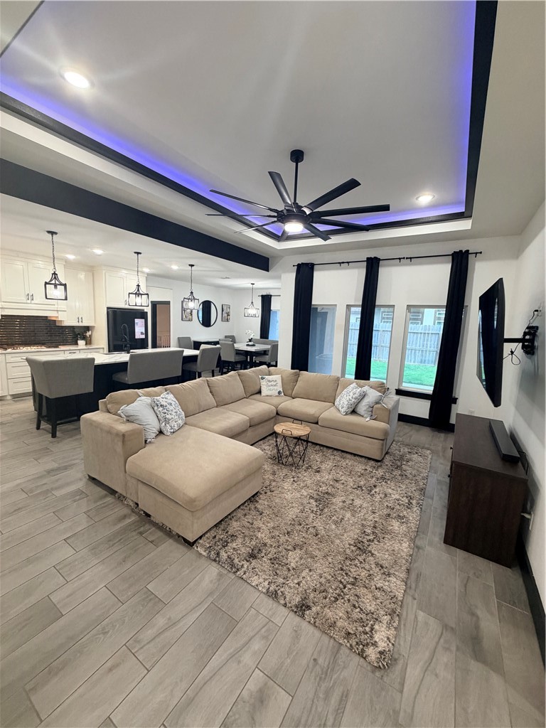 4009 Karo Drive Corpus Christi TX 78414