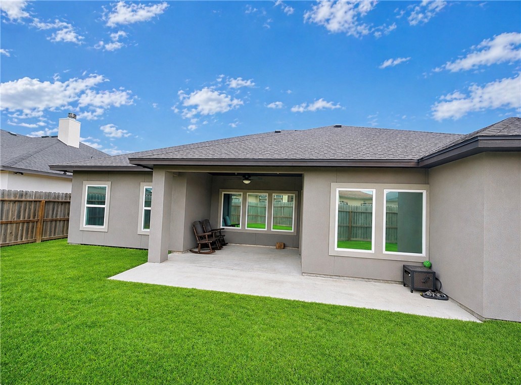 4009 Karo Drive Corpus Christi TX 78414