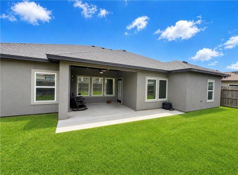 4009 Karo Drive Corpus Christi TX 78414