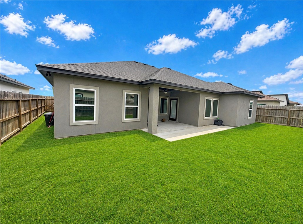 4009 Karo Drive Corpus Christi TX 78414