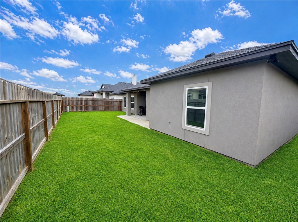 4009 Karo Drive Corpus Christi TX 78414