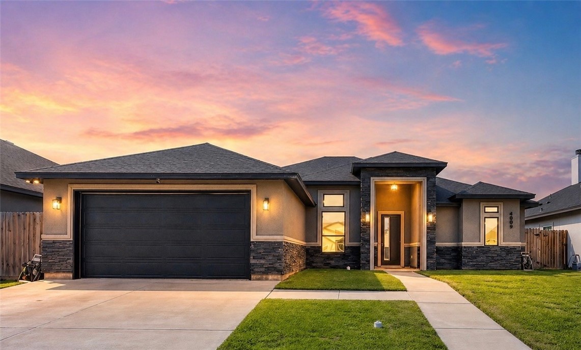 4009 Karo Drive Corpus Christi TX 78414
