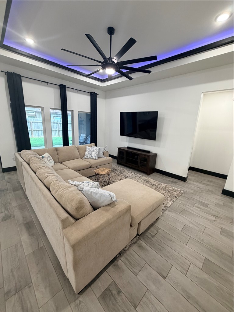 4009 Karo Drive Corpus Christi TX 78414