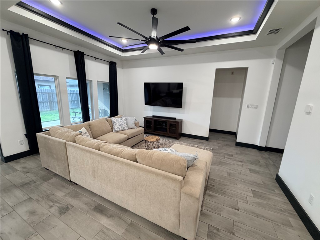 4009 Karo Drive Corpus Christi TX 78414