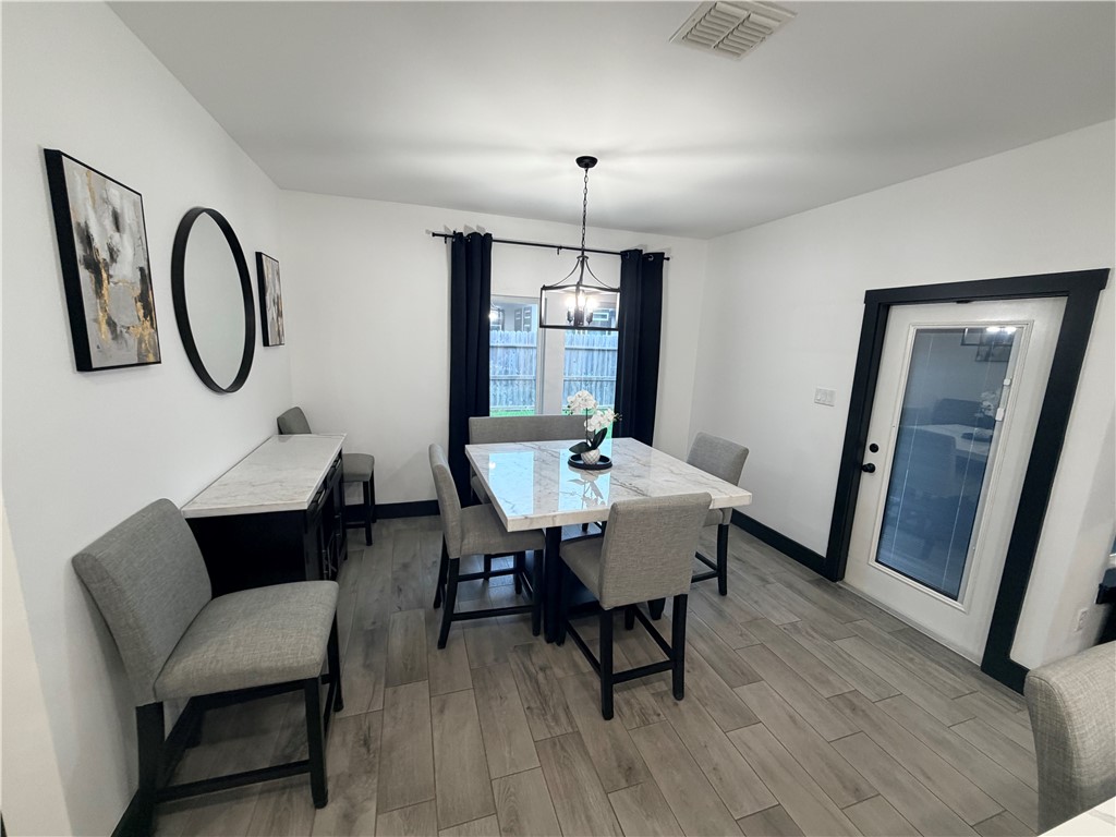 4009 Karo Drive Corpus Christi TX 78414