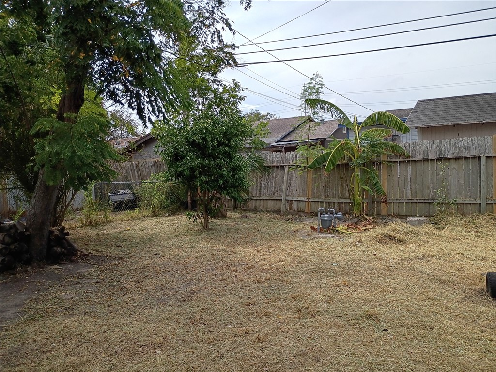 2141 Karen Drive Corpus Christi TX 78416