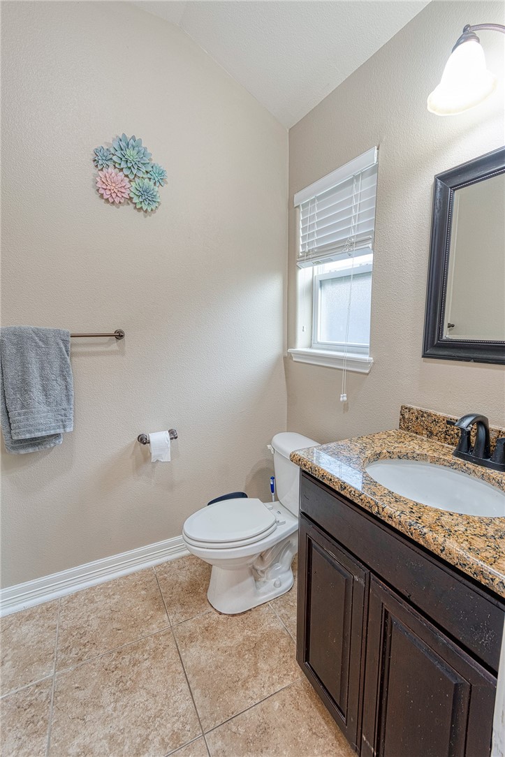 2546 Retta Drive Corpus Christi TX 78418