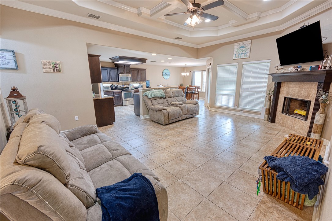 2546 Retta Drive Corpus Christi TX 78418
