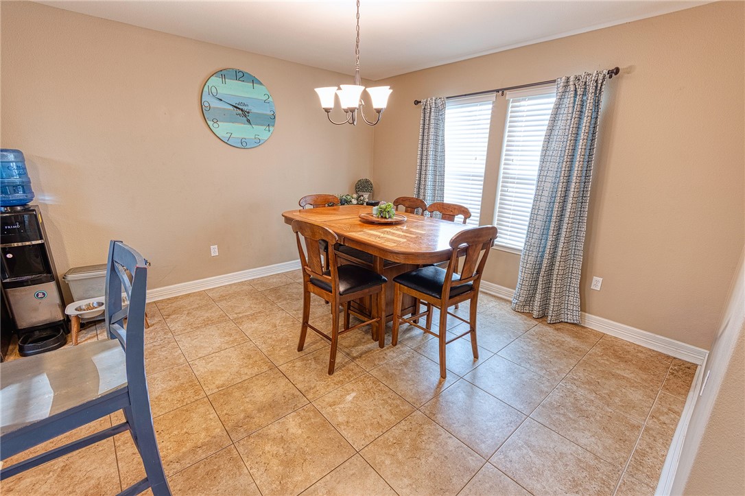 2546 Retta Drive Corpus Christi TX 78418