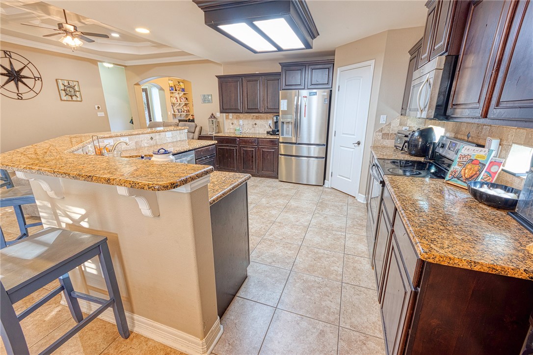 2546 Retta Drive Corpus Christi TX 78418
