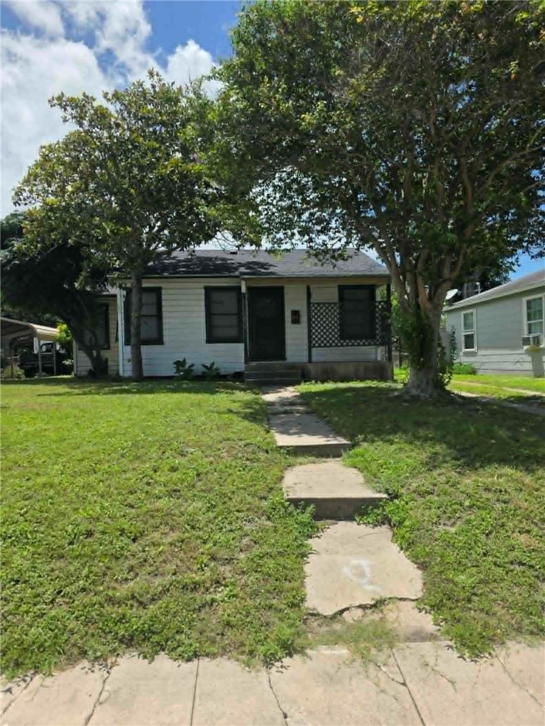 1237 Golla Drive Corpus Christi TX 78407