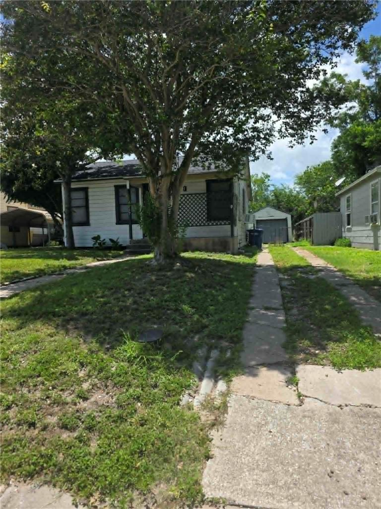 1237 Golla Drive Corpus Christi TX 78407