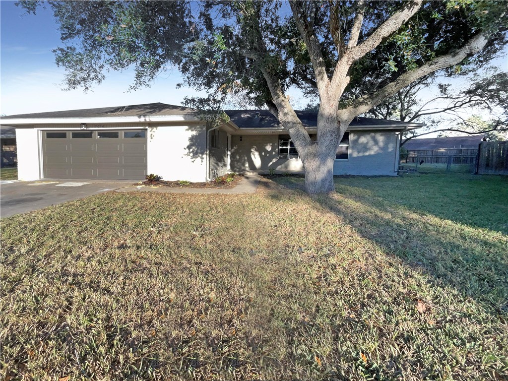 5026 Baldpate Court Corpus Christi TX 78413