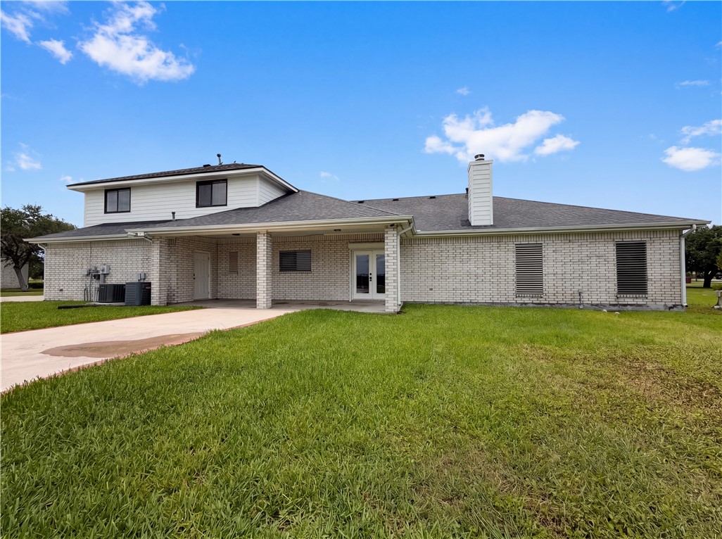 6041 King Corpus Christi TX 78414