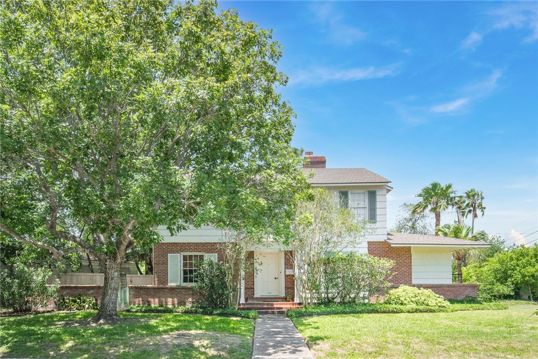 144 Cordula Street Corpus Christi TX 78411