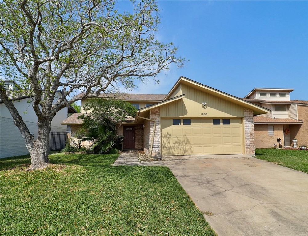 1030 Harbor Village Drive Corpus Christi TX 78412