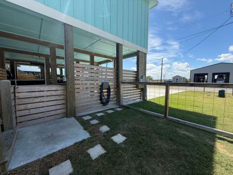 2106 S Young Street Rockport TX 78382