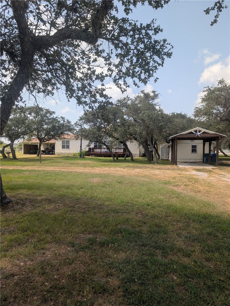 112 Cielo Vista Drive Rockport TX 78382