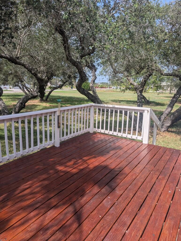 112 Cielo Vista Drive Rockport TX 78382