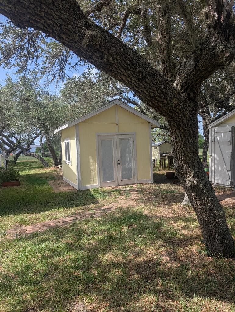 112 Cielo Vista Drive Rockport TX 78382