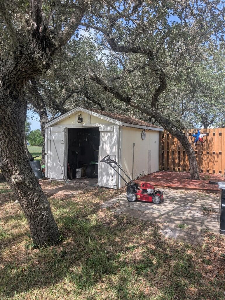 112 Cielo Vista Drive Rockport TX 78382