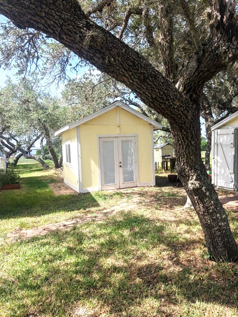 112 Cielo Vista Drive Rockport TX 78382
