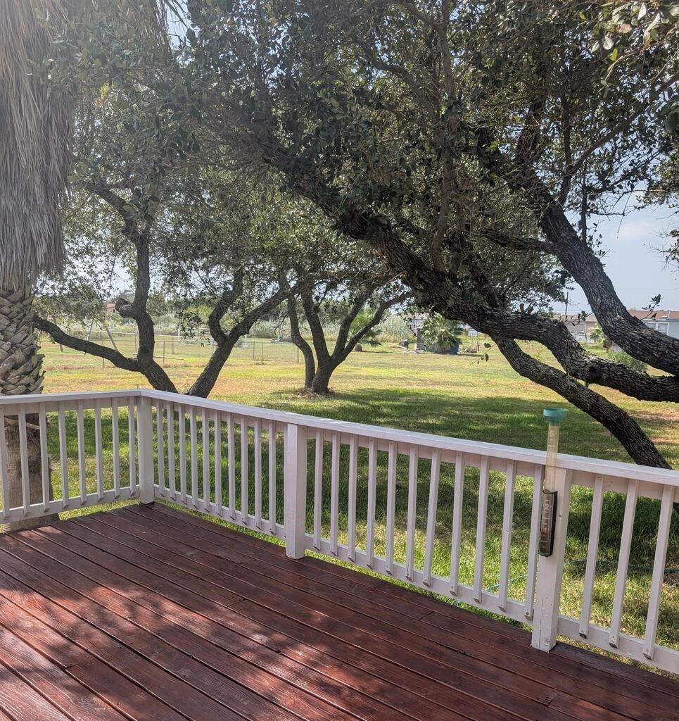 112 Cielo Vista Drive Rockport TX 78382