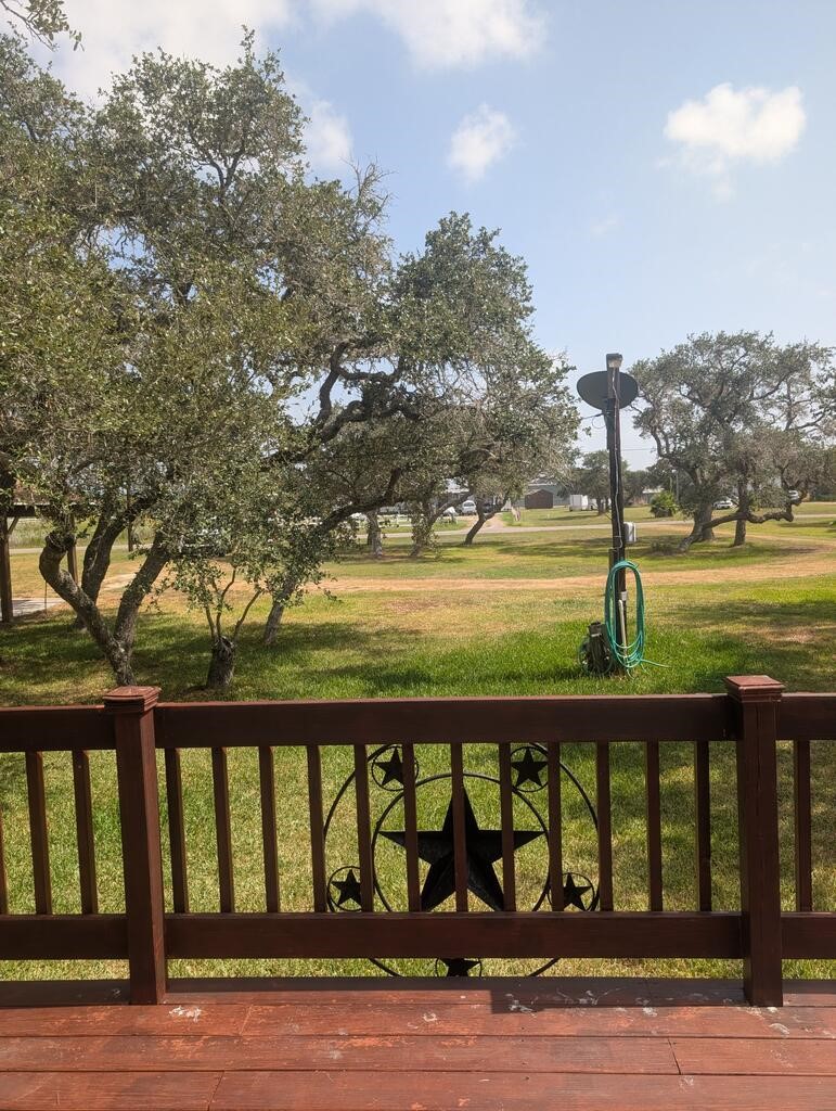 112 Cielo Vista Drive Rockport TX 78382