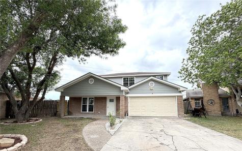 6718 Cottonwood Street Corpus Christi TX 78413