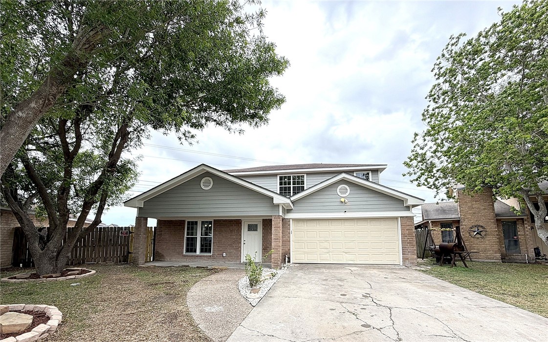 6718 Cottonwood Street Corpus Christi TX 78413