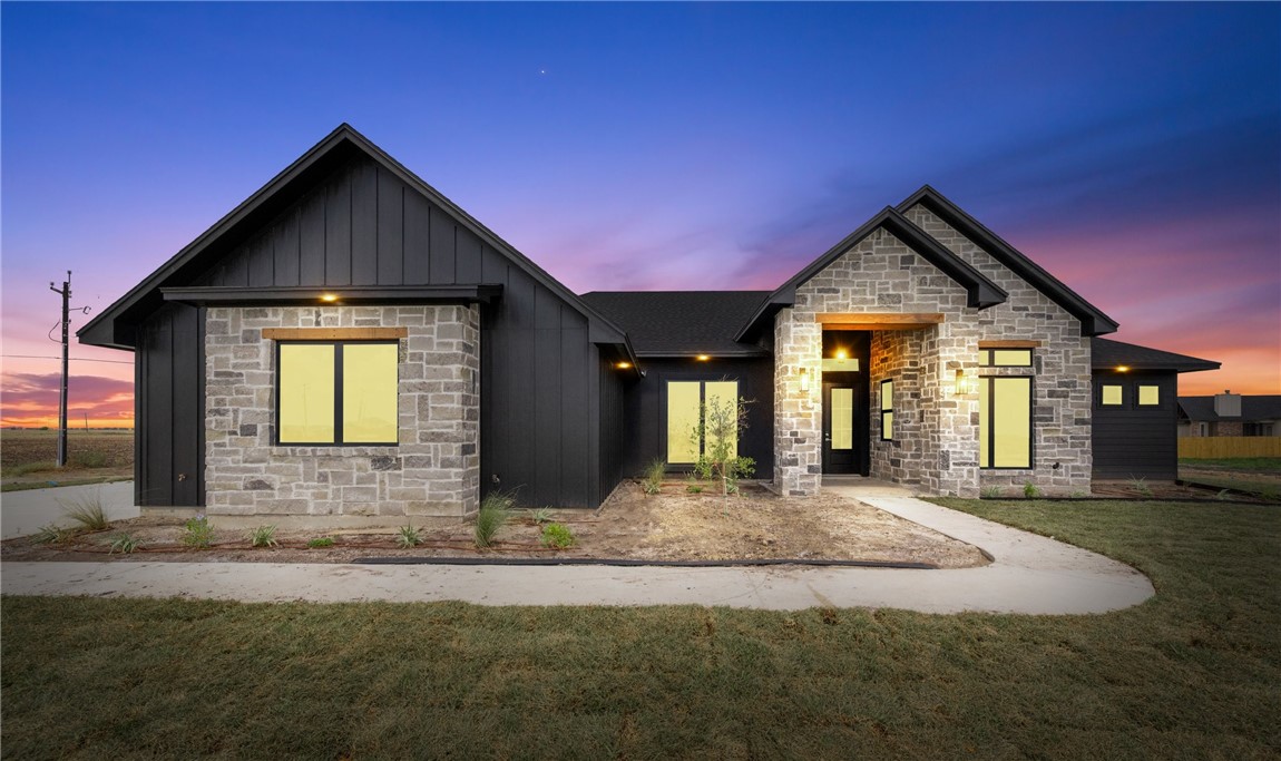 1526 Mariposa Ranch Drive Corpus Christi TX 78415