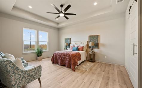 1526 Mariposa Ranch Drive Corpus Christi TX 78415
