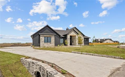 1526 Mariposa Ranch Drive Corpus Christi TX 78415