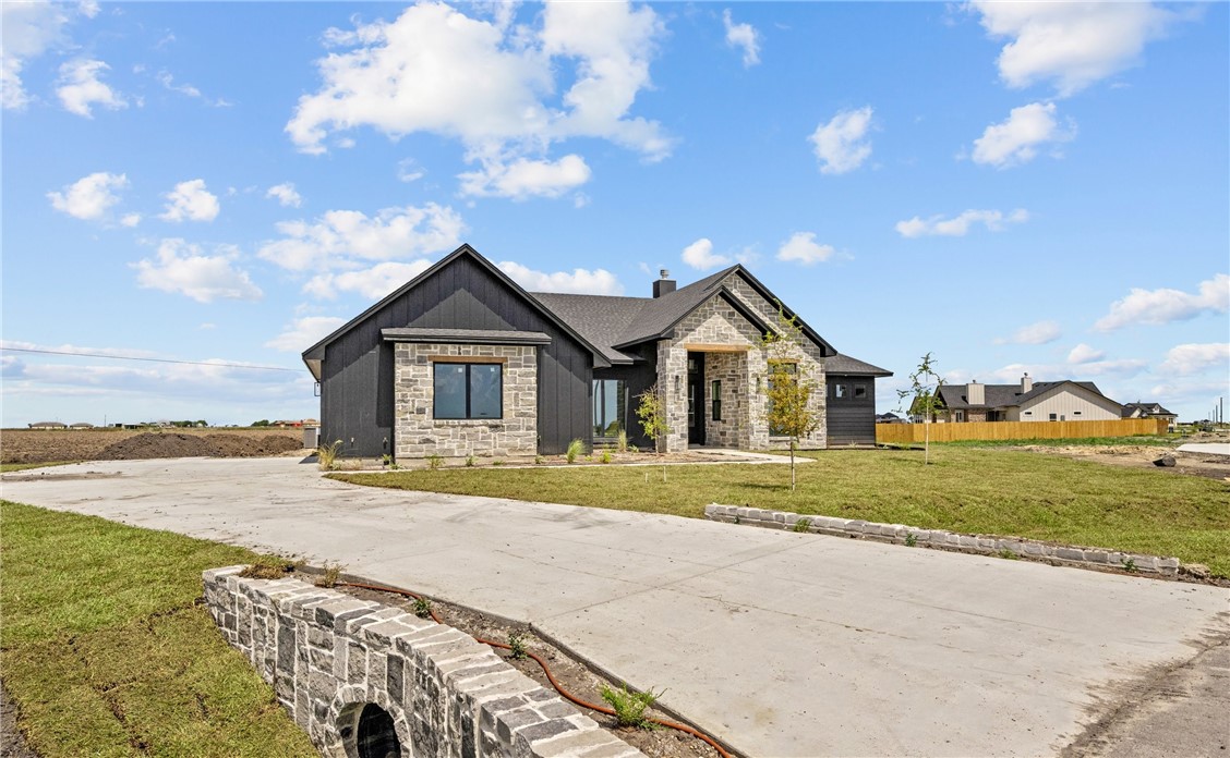 1526 Mariposa Ranch Drive Corpus Christi TX 78415