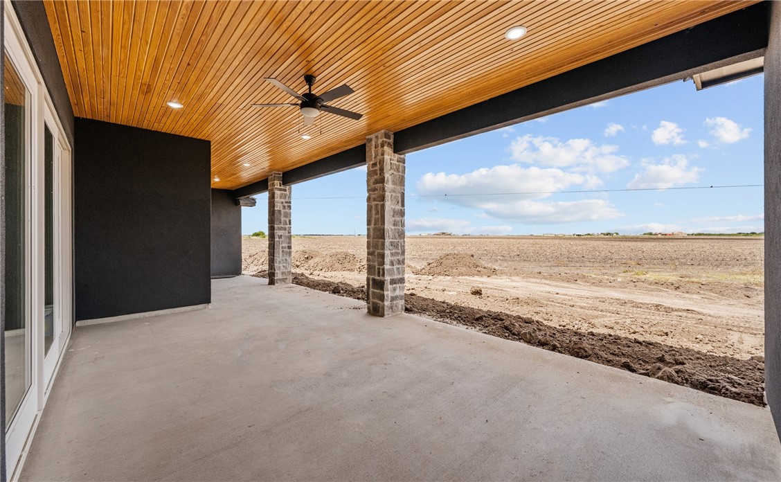 1526 Mariposa Ranch Drive Corpus Christi TX 78415