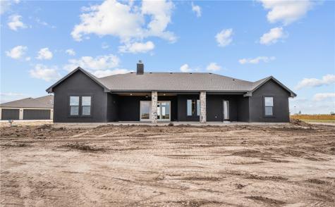 1526 Mariposa Ranch Drive Corpus Christi TX 78415
