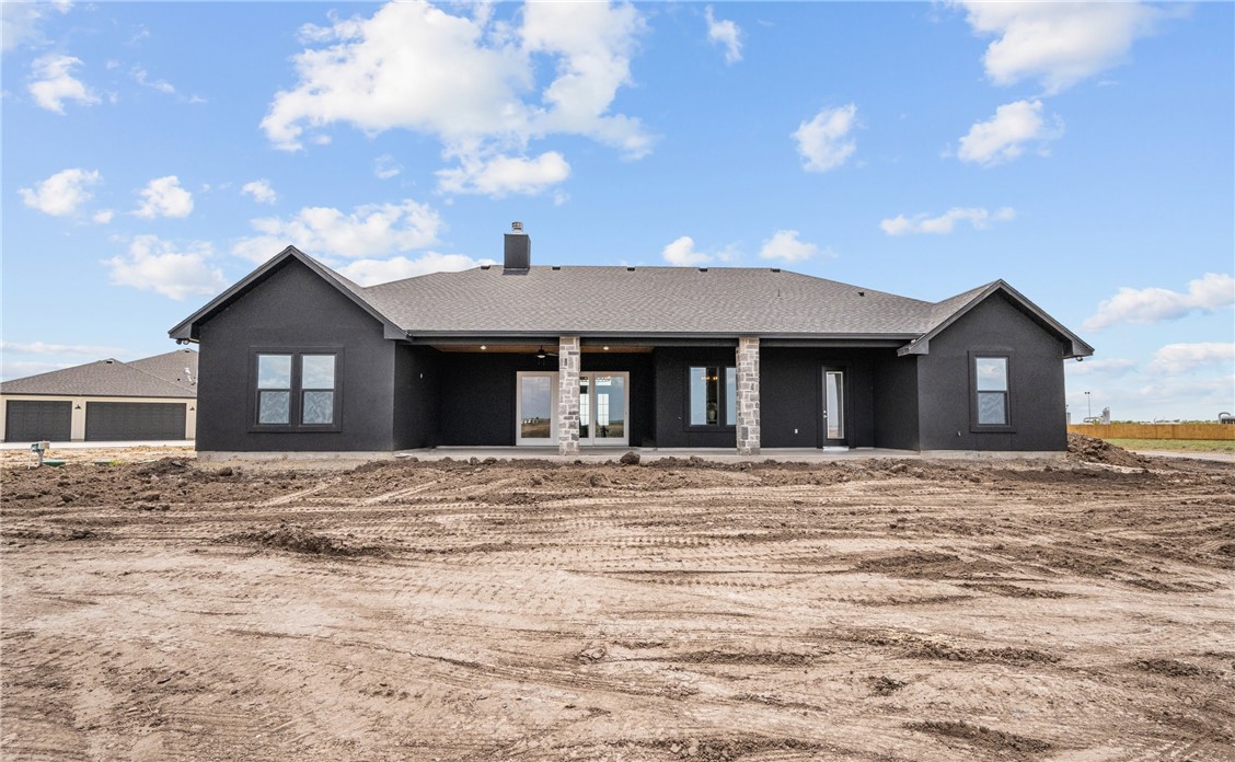 1526 Mariposa Ranch Drive Corpus Christi TX 78415