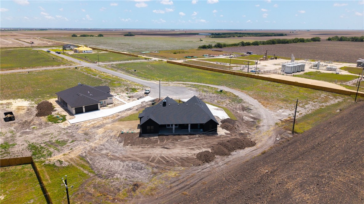1526 Mariposa Ranch Drive Corpus Christi TX 78415