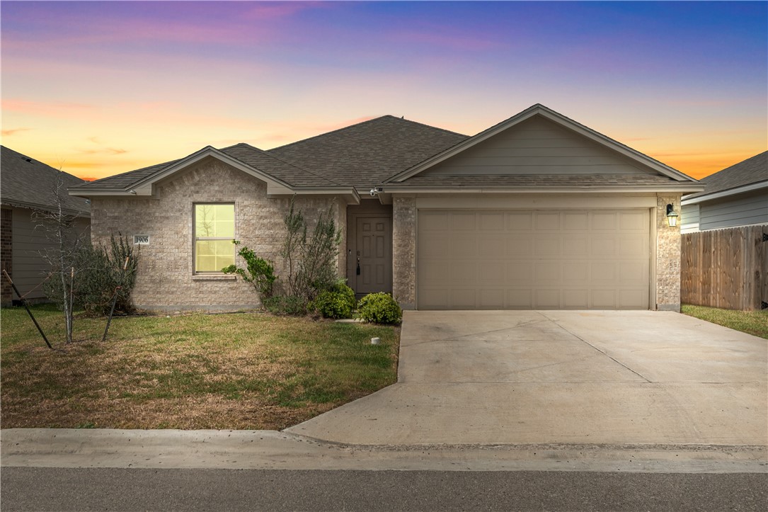 1906 Justify Drive Corpus Christi TX 78417